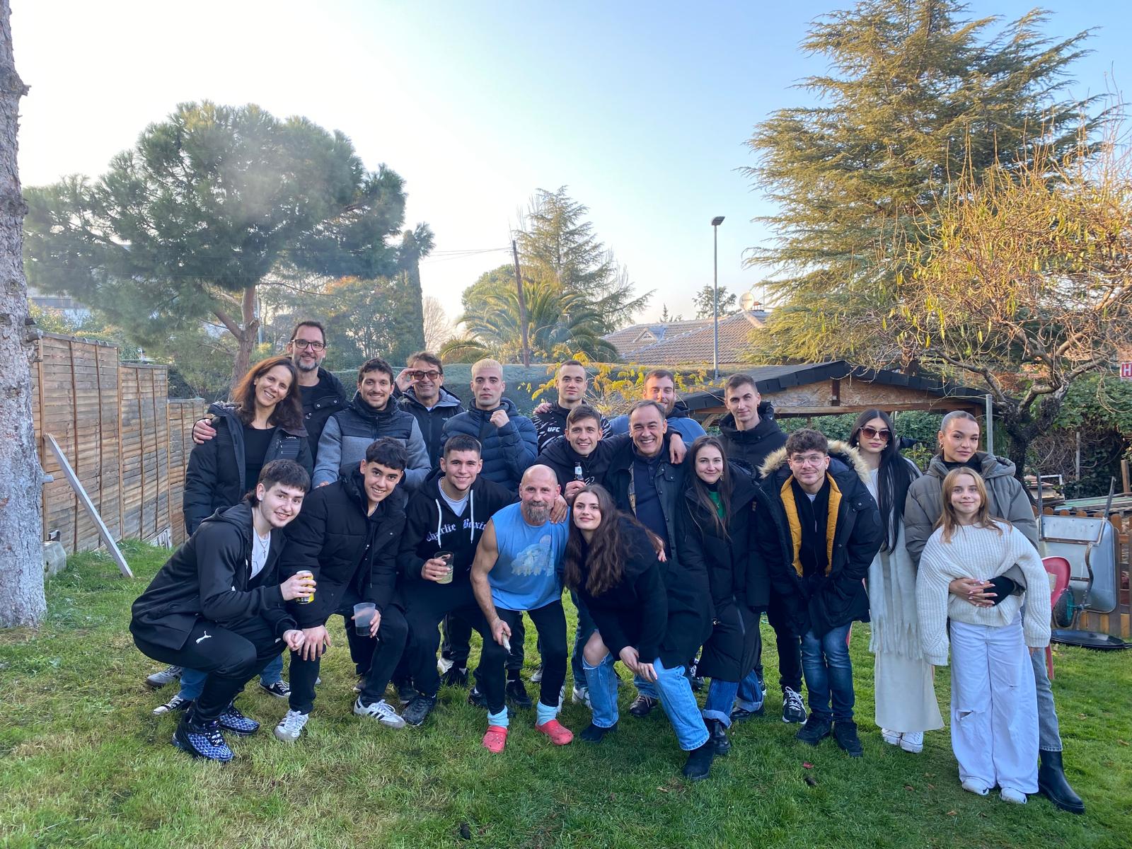 Nuestra familia 1